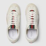Gucci Women’s Gucci Shift sneaker - Image 3